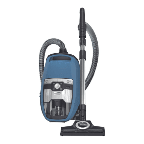 MIELE CX1 BLIZZARD TOTALCARE | Vacworks