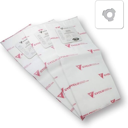 Cyclovac Central Vacuum Bags TDSAC53C | Vacworks