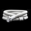 12′ Extension Hose Plastiflex | Vacworks