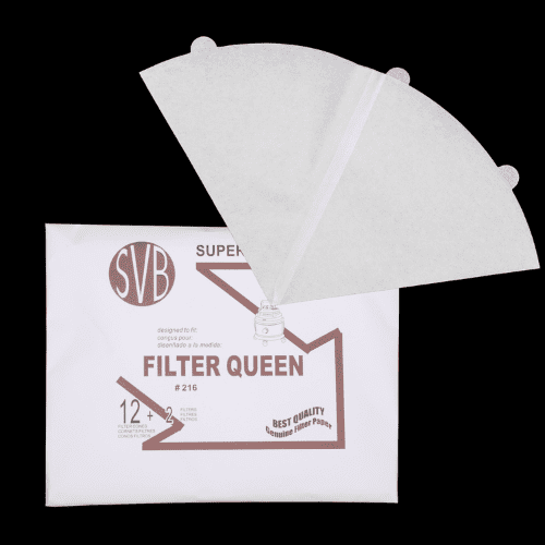 Filter Queen Cones SVB (Non-Genuine) | Vacworks