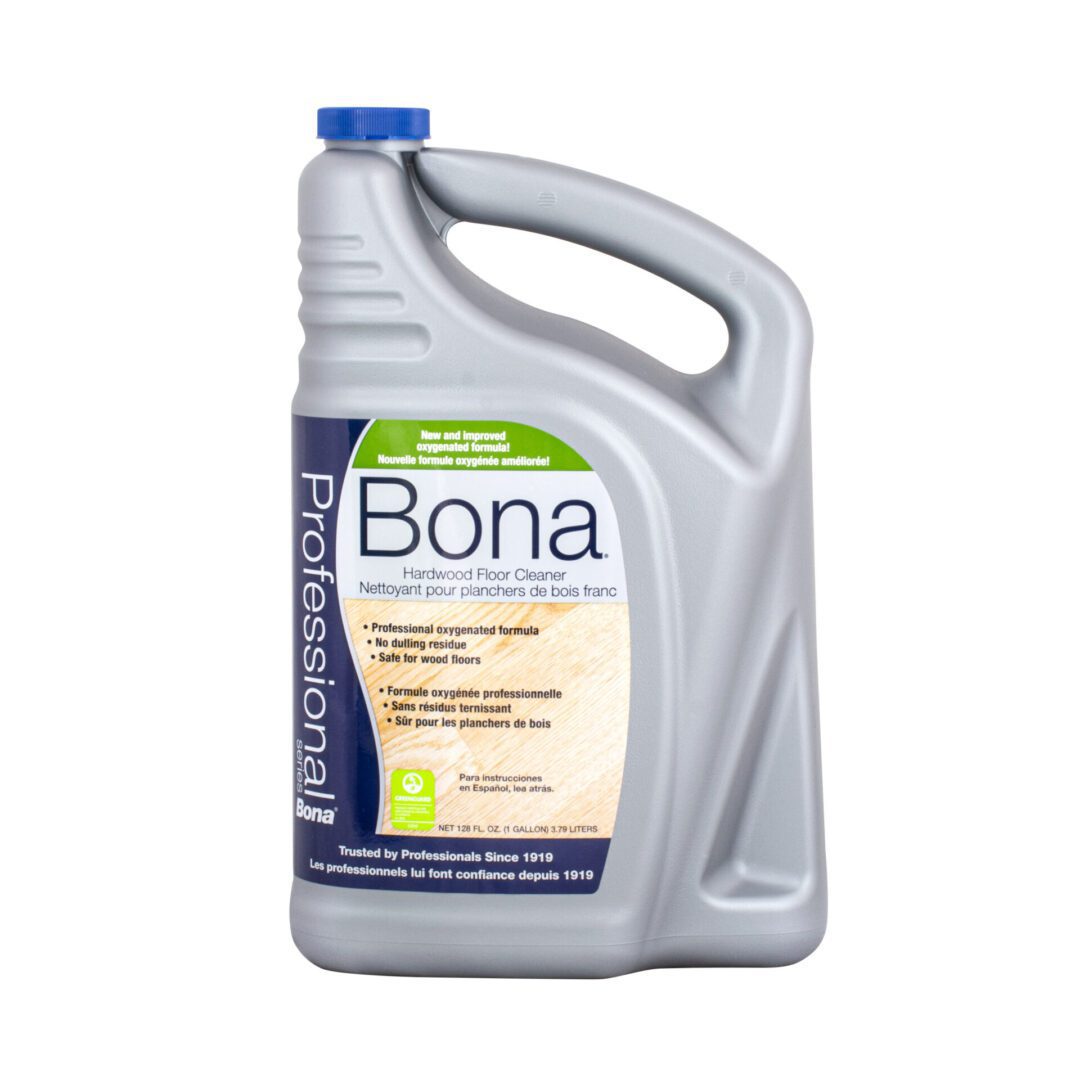 Bona Hardwood Floor Cleaner Refill | Vacworks