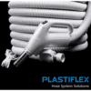 Plastiflex Electric Hose – 5 Yr Warranty | VacWorks