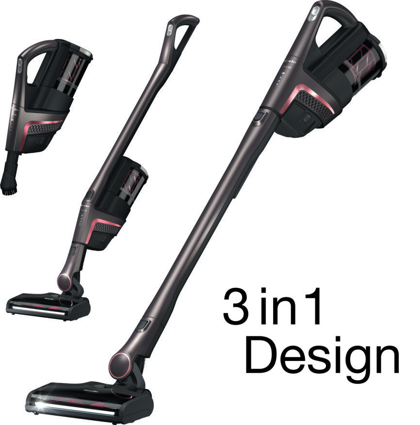 Miele Triflex Cordless HX2 Pro | Vacworks