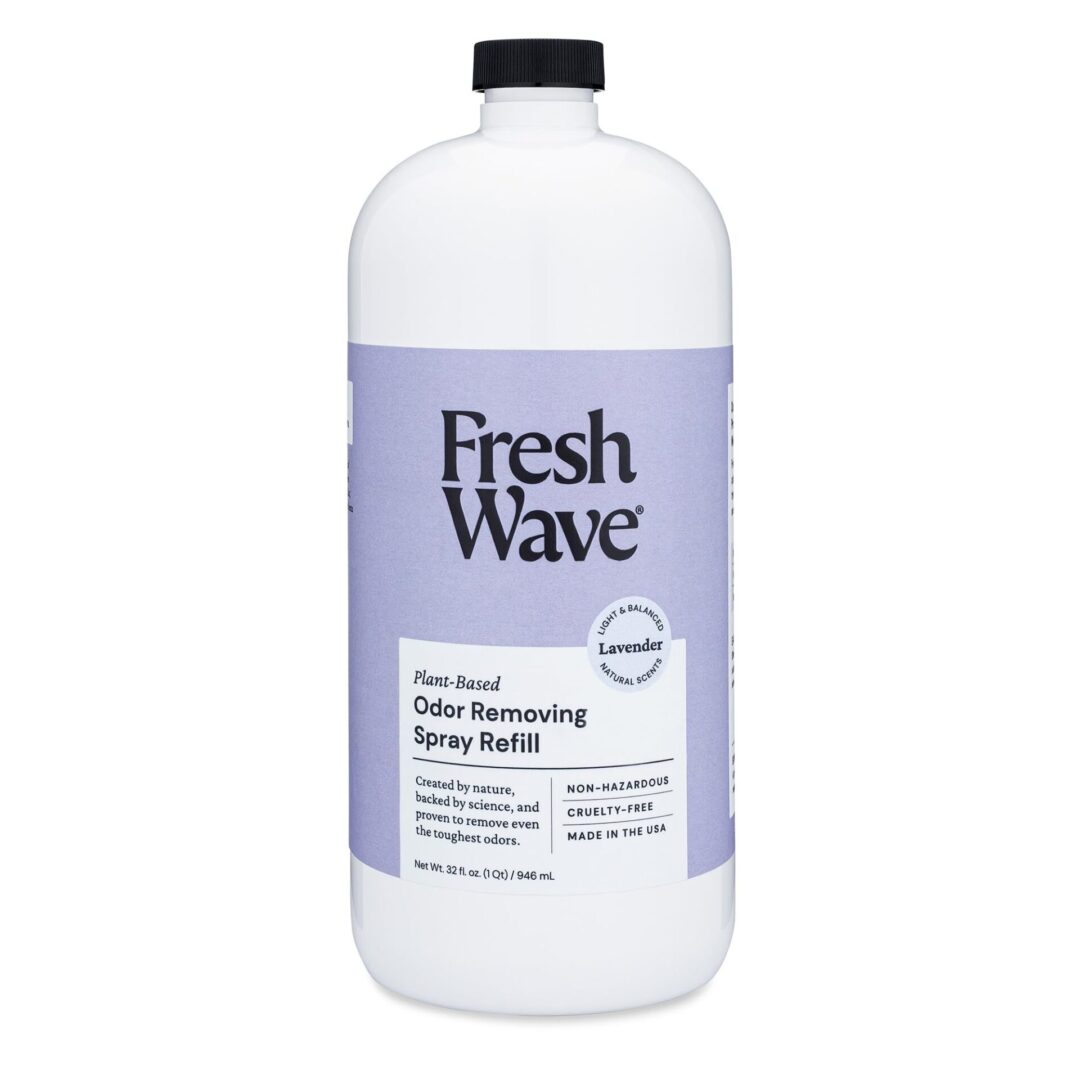 Fresh Wave Refill – 32oz (Lavender) | VacWorks