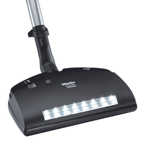 Miele Electric Carpet Brush SEB236