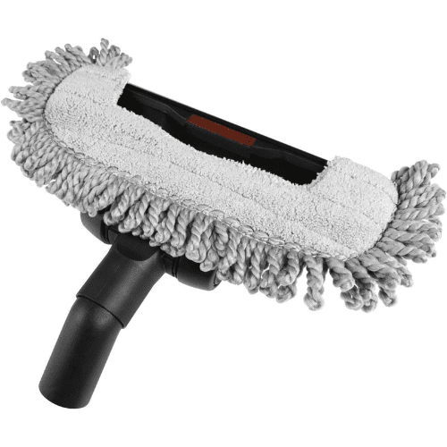 11in Rug & Floor Multi Purpose Tool with Mop Head | VacWorks Canada