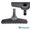 13in Floor Brush Double Swivel Neck | VacWorks Canada