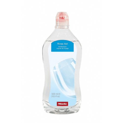 Miele Rinse Aid 500ml | VacWorks