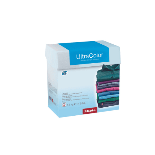 Miele UltraColor Powder Laundry Detergent 1.8Kg (4.0lbs) | VacWorks