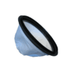 Nilfisk Central Vacuum Permanent Filter