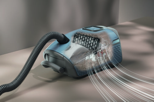 Miele Guard L1 - Image 4