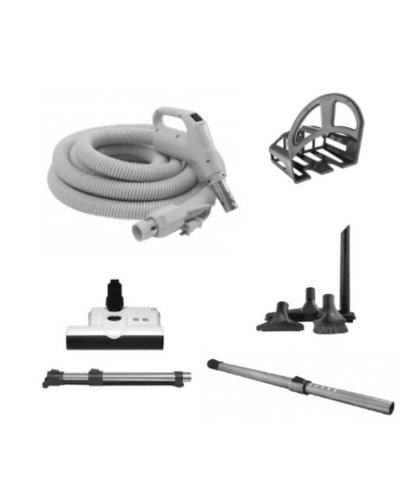 sebo dlx kit