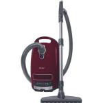 Miele Complete C3 Limited Edition Vacuum | Vacworks