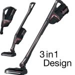 Miele Triflex Cordless HX2 Pro | Vacworks